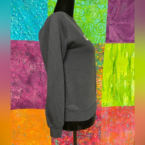 Zara cool vibes sweat shirt - Picture 5 of 6